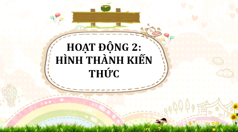 Giáo án điện tử Khoa học tự nhiên 8 Cánh diều (hay nhất) | Bài giảng powerpoint (PPT) Khoa học 8