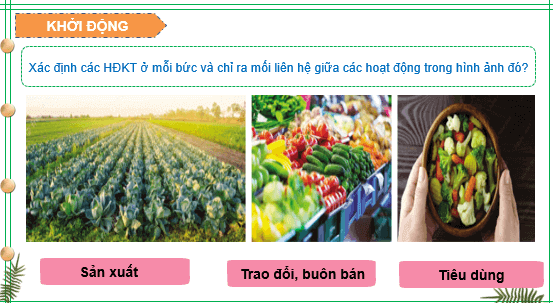 Giáo án điện tử Kinh tế pháp luật 10 Cánh diều (hay nhất) | Bài giảng powerpoint (PPT) KTPL 10