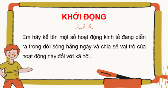 Giáo án điện tử Kinh tế pháp luật 10 Kết nối tri thức (hay nhất) | Bài giảng powerpoint (PPT) KTPL 10