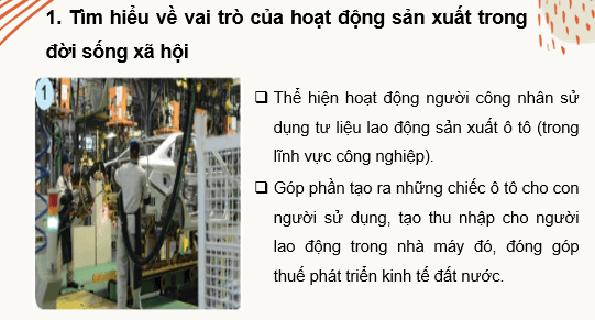 Giáo án điện tử Kinh tế pháp luật 10 Kết nối tri thức (hay nhất) | Bài giảng powerpoint (PPT) KTPL 10