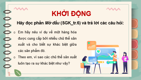 Giáo án điện tử Kinh tế pháp luật 11 Cánh diều (hay nhất) | Bài giảng powerpoint (PPT) KTPL 11