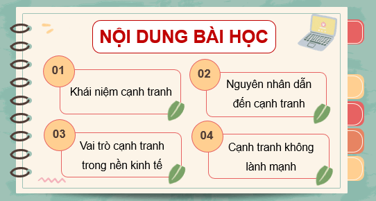 Giáo án điện tử Kinh tế pháp luật 11 Cánh diều (hay nhất) | Bài giảng powerpoint (PPT) KTPL 11