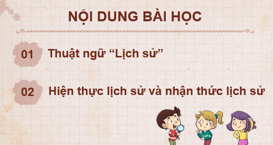 Giáo án điện tử Lịch Sử 10 Chân trời sáng tạo (hay nhất) | Bài giảng powerpoint (PPT) Lịch Sử 10