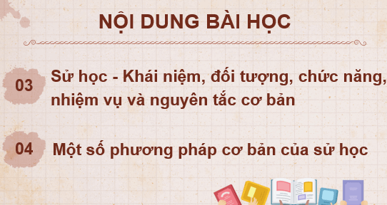 Giáo án điện tử Lịch Sử 10 Chân trời sáng tạo (hay nhất) | Bài giảng powerpoint (PPT) Lịch Sử 10