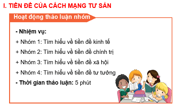 Giáo án điện tử Lịch Sử 11 Chân trời sáng tạo (hay nhất) | Bài giảng powerpoint (PPT) Lịch Sử 11