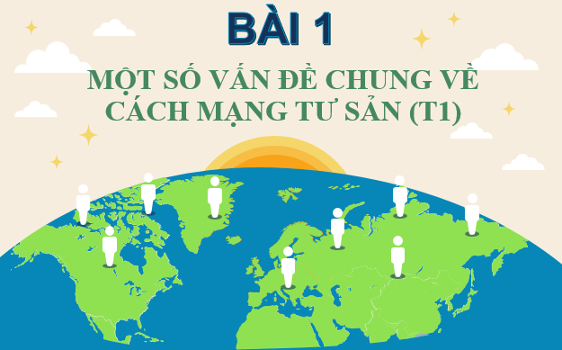 Giáo án điện tử Lịch Sử 11 Kết nối tri thức (hay nhất) | Bài giảng powerpoint (PPT) Lịch Sử 11