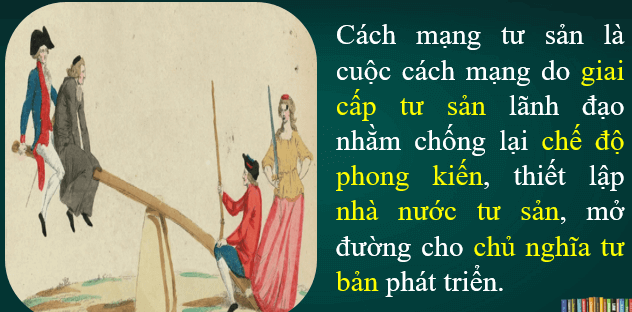 Giáo án điện tử Lịch Sử 11 Kết nối tri thức (hay nhất) | Bài giảng powerpoint (PPT) Lịch Sử 11