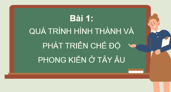 Giáo án điện tử Lịch Sử 7 Kết nối tri thức (hay nhất) | Bài giảng powerpoint (PPT) Lịch Sử 7