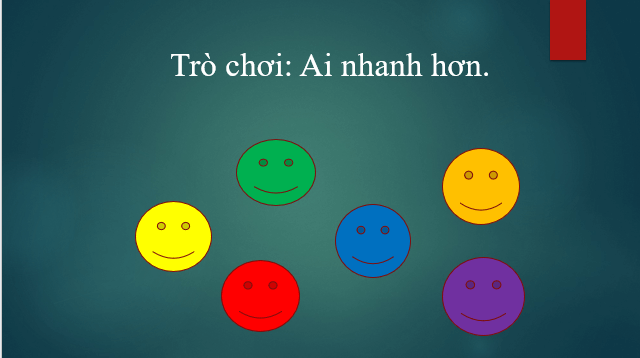 Giáo án điện tử Mĩ thuật lớp 1 Kết nối tri thức (hay nhất) | Bài giảng powerpoint (PPT) Mĩ thuật 1