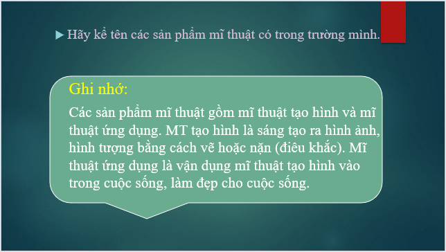 Giáo án điện tử Mĩ thuật lớp 1 Kết nối tri thức (hay nhất) | Bài giảng powerpoint (PPT) Mĩ thuật 1