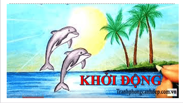 Giáo án điện tử Mĩ thuật lớp 2 Chân trời sáng tạo (hay nhất) | Bài giảng powerpoint (PPT) Mĩ thuật 2