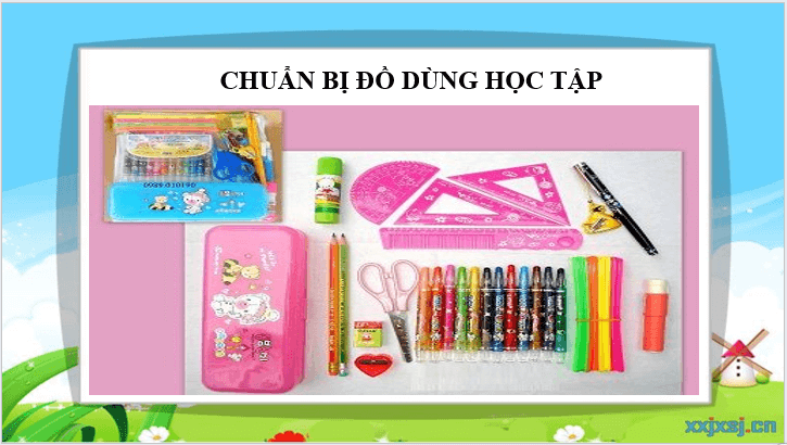 Giáo án điện tử Mĩ thuật lớp 2 Kết nối tri thức (hay nhất) | Bài giảng powerpoint (PPT) Mĩ thuật 2