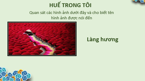 Giáo án điện tử Ngữ văn 11 Chân trời sáng tạo (hay nhất) | Bài giảng powerpoint (PPT) Văn 11