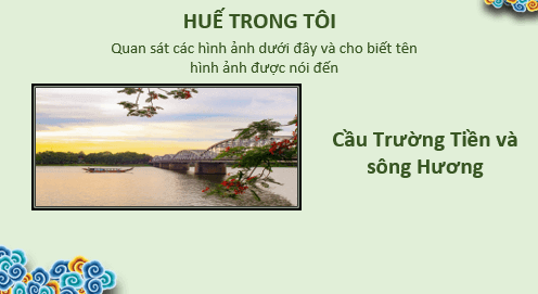 Giáo án điện tử Ngữ văn 11 Chân trời sáng tạo (hay nhất) | Bài giảng powerpoint (PPT) Văn 11