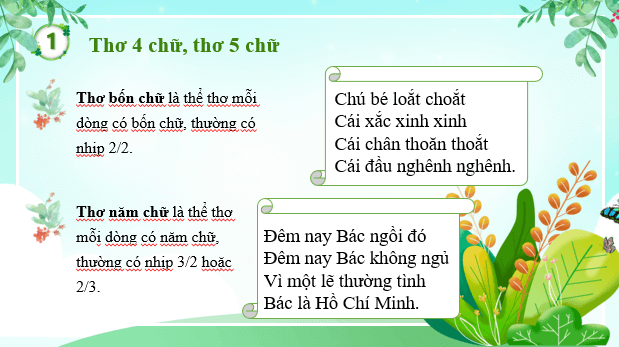 Giáo án điện tử Ngữ văn 7 Chân trời sáng tạo (hay nhất) | Bài giảng powerpoint (PPT) Văn 7