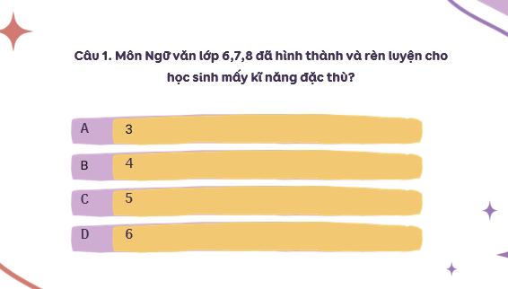 Giáo án điện tử Ngữ văn 8 Cánh diều (hay nhất) | Bài giảng powerpoint (PPT) Văn 8