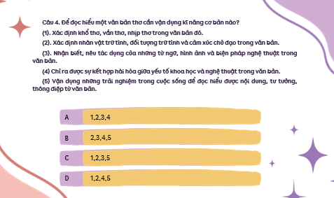 Giáo án điện tử Ngữ văn 8 Cánh diều (hay nhất) | Bài giảng powerpoint (PPT) Văn 8