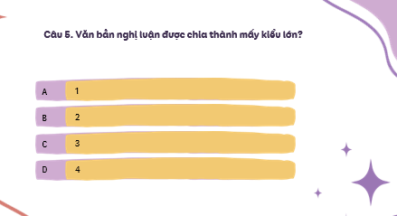 Giáo án điện tử Ngữ văn 8 Cánh diều (hay nhất) | Bài giảng powerpoint (PPT) Văn 8