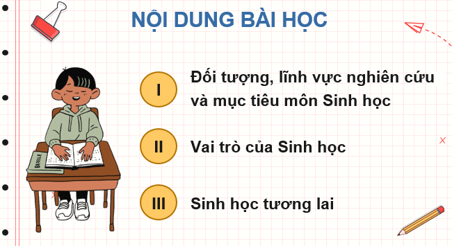 Giáo án điện tử Sinh học 10 Chân trời sáng tạo (hay nhất) | Bài giảng powerpoint (PPT) Sinh 10