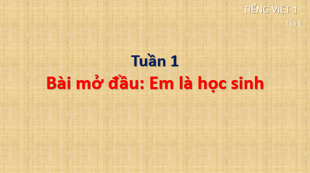 Giáo án điện tử Tiếng Việt lớp 1 Cánh diều (hay nhất) | Bài giảng powerpoint (PPT) Tiếng Việt lớp 1