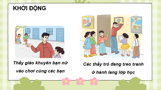 Giáo án điện tử Tiếng Việt lớp 3 Cánh diều (hay nhất) | Bài giảng powerpoint (PPT) lớp 3