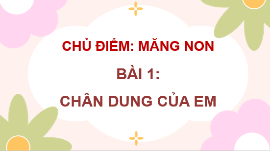 Giáo án điện tử Tuổi Ngựa lớp 4 | PPT Tiếng Việt lớp 4 Cánh diều