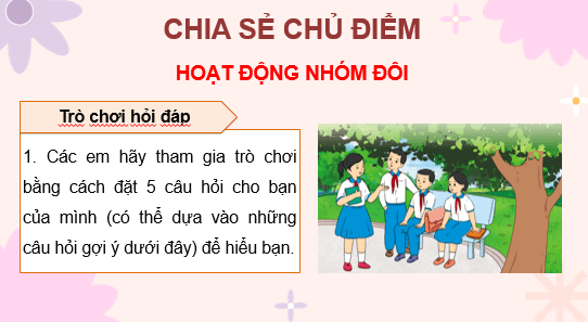 Giáo án điện tử Tiếng Việt lớp 4 Cánh diều (hay nhất) | Bài giảng powerpoint (PPT) Tiếng Việt lớp 4