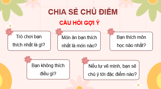 Giáo án điện tử Tuổi Ngựa lớp 4 | PPT Tiếng Việt lớp 4 Cánh diều