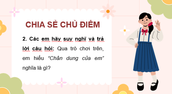 Giáo án điện tử Tuổi Ngựa lớp 4 | PPT Tiếng Việt lớp 4 Cánh diều