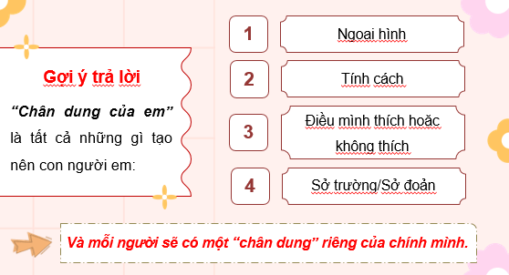 Giáo án điện tử Tuổi Ngựa lớp 4 | PPT Tiếng Việt lớp 4 Cánh diều