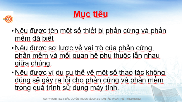 Giáo án điện tử Tin học lớp 4 Chân trời sáng tạo (hay nhất) | Bài giảng powerpoint (PPT) Tin 4