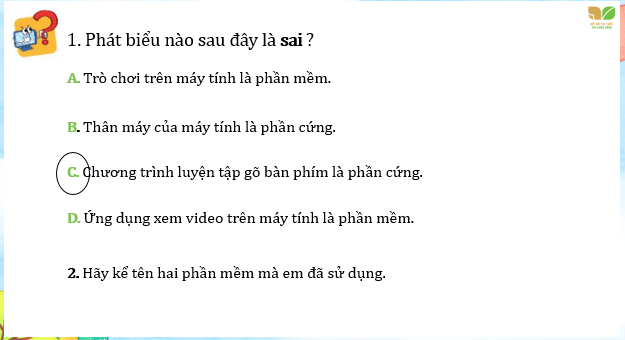 Giáo án điện tử Tin học lớp 4 Kết nối tri thức (hay nhất) | Bài giảng powerpoint (PPT) Tin 4