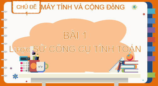 Giáo án điện tử Tin học 8 Kết nối tri thức (hay nhất) | Bài giảng powerpoint (PPT) Tin 8