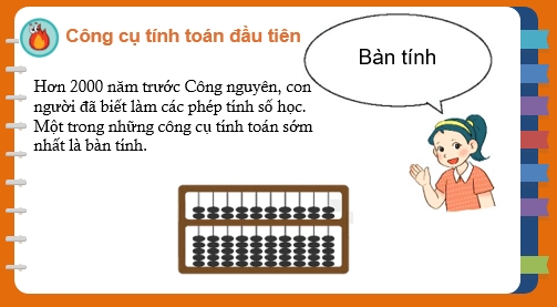 Giáo án điện tử Tin học 8 Kết nối tri thức (hay nhất) | Bài giảng powerpoint (PPT) Tin 8