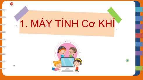 Giáo án điện tử Tin học 8 Kết nối tri thức (hay nhất) | Bài giảng powerpoint (PPT) Tin 8