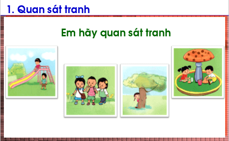 Giáo án điện tử Toán lớp 1 Cánh diều (hay nhất) | Bài giảng powerpoint (PPT) Toán 1