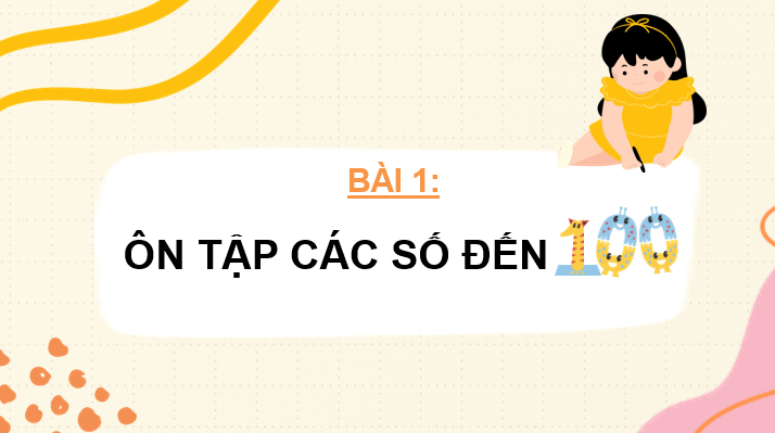 Giáo án điện tử Toán lớp 2 Cánh diều (hay nhất) | Bài giảng powerpoint (PPT) Toán 2