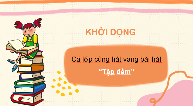 Giáo án điện tử Toán lớp 2 Cánh diều (hay nhất) | Bài giảng powerpoint (PPT) Toán 2