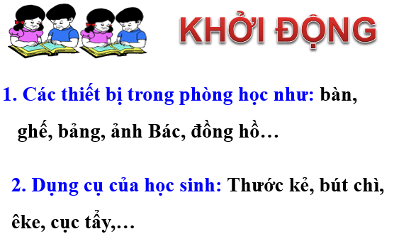 Giáo án điện tử Toán 6 Chân trời sáng tạo Bài 1: Tập hợp, Phần tử của tập hợp | PPT Toán 6