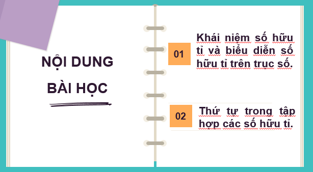 Giáo án điện tử Toán 7 Kết nối tri thức Bài 1: Tập hợp các số hữu tỉ | PPT Toán 7