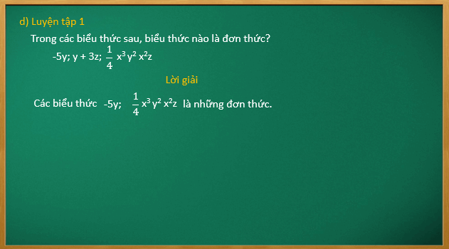 Giáo án điện tử Toán 8 Cánh diều (hay nhất) | Bài giảng powerpoint (PPT) Toán 8