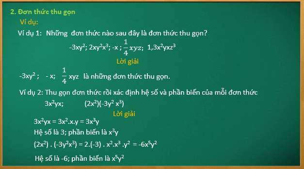 Giáo án điện tử Toán 8 Cánh diều (hay nhất) | Bài giảng powerpoint (PPT) Toán 8