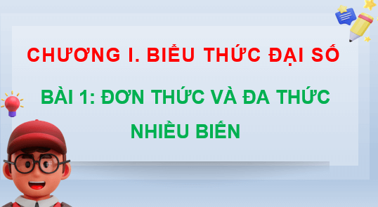 Giáo án điện tử Toán 8 Chân trời sáng tạo (hay nhất) | Bài giảng powerpoint (PPT) Toán 8