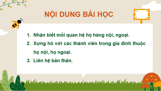 Giáo án điện tử Tự nhiên và xã hội lớp 3 Chân trời sáng tạo (hay nhất) | Bài giảng powerpoint (PPT) TNXH lớp 3