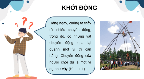 Giáo án điện tử Vật Lí 11 Cánh diều (hay nhất) | Bài giảng powerpoint (PPT) Vật Lí 11