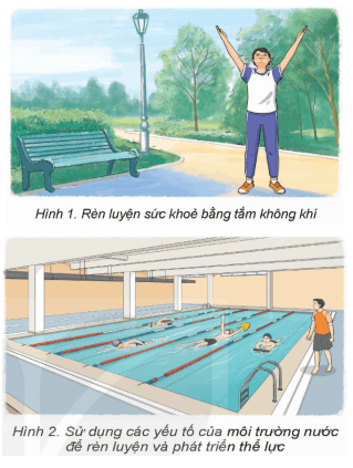 Giáo án Giáo dục thể chất 9 Kết nối tri thức (năm 2026 mới nhất)