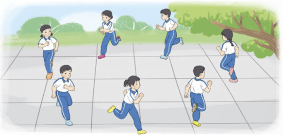 Giáo án Giáo dục thể chất lớp 4 Kết nối tri thức (năm 2026 mới nhất)