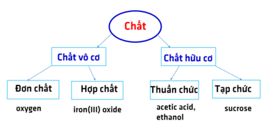 Giáo án Hóa 10 Chân trời sáng tạo (năm 2024 mới nhất) | Giáo án Hóa học 10