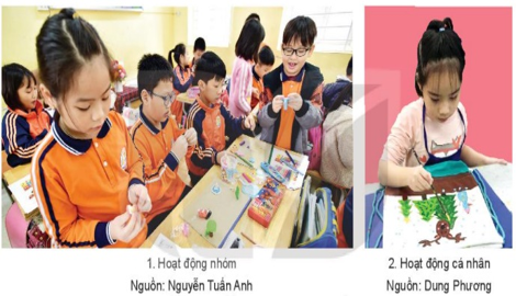 Giáo án Mĩ thuật lớp 3 Kết nối tri thức (năm 2026 mới nhất)