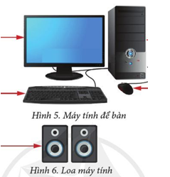 Giáo án Tin học lớp 3 Cánh diều (năm 2024 mới nhất)